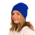 Bonnet élastique doux et chaud JIVE