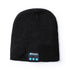Bonnet sportif bluetooth, batterie 55 mAh en polyester SEYER