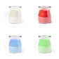 Bougie parfumée en pot de verre SAICER