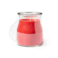 Bougie parfumée en pot de verre SAICER