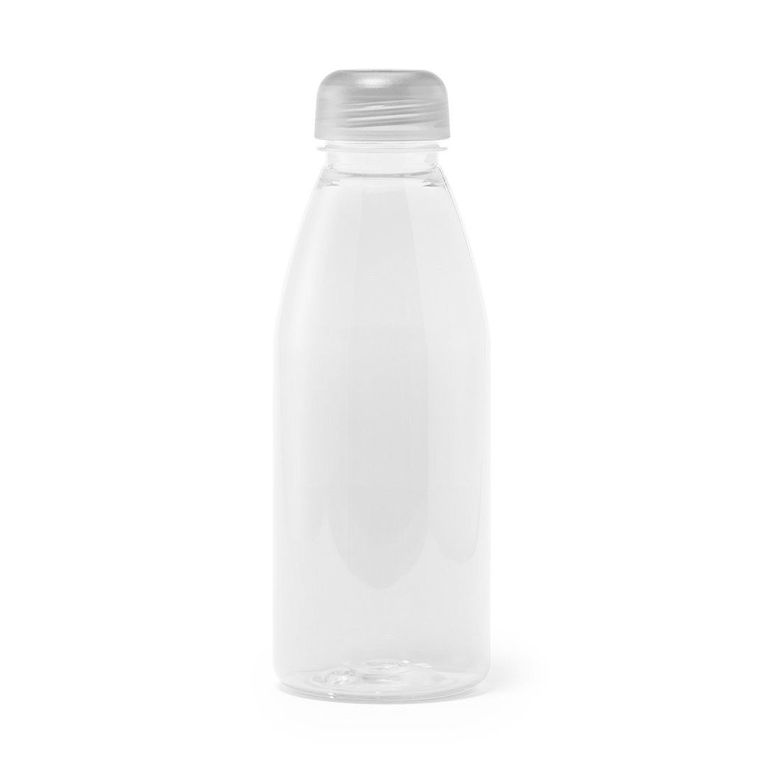 Bouteille de 550 ml en polyester thermoplastique résistant à la chaleur WARLOCK personnalisable logo