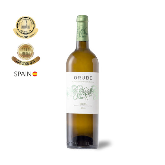 Vin Blanc 750 ml