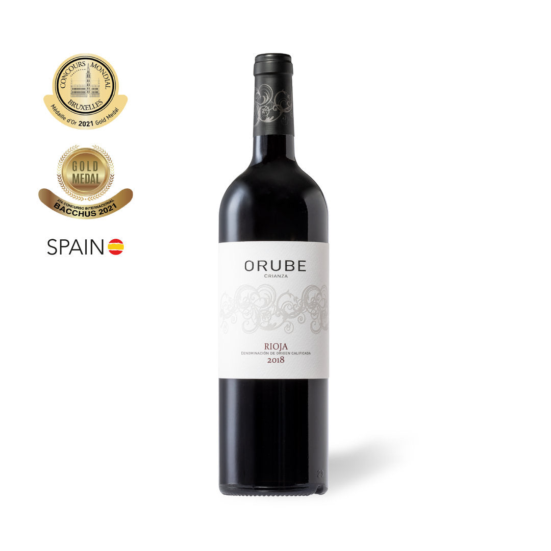 Vin Rouge 750 ml