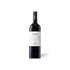 Bouteille de vin rouge 750 ml
