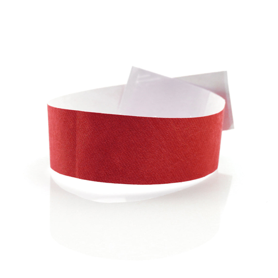 Bracelet de sécurité pour un accès contrôlé.