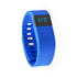 Bracelet intelligent connexion bluetooth, batterie 65 mAh, bracelet silicone WESLY