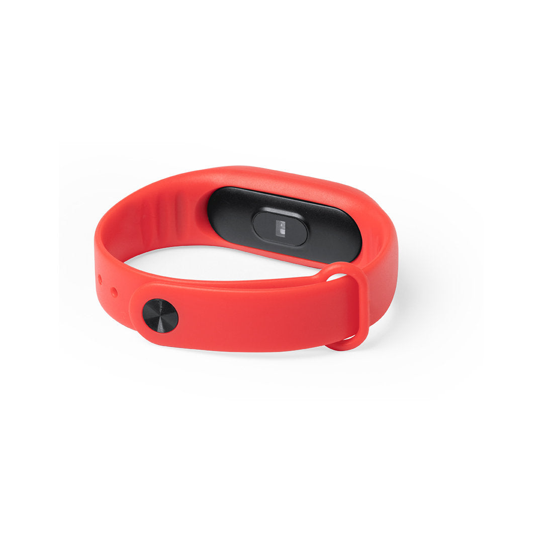 Bracelet intelligent multifonction sport avec connexion bluetooth, écran tft, batterie 90 mAh, bracelet tpu RAGOL