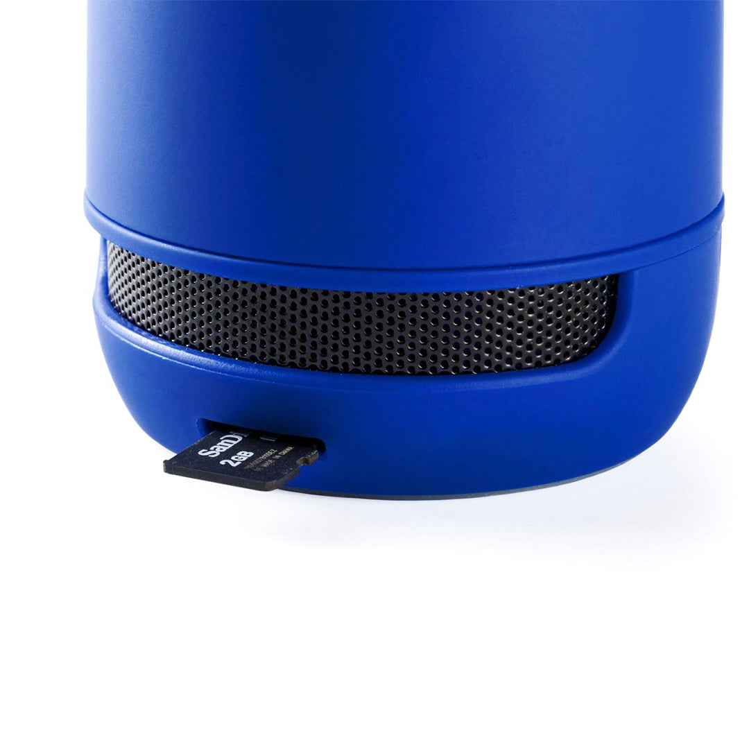 Enceinte bluetooth BRAISS micro sd usb