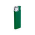 Briquet de poche rechargeable