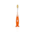 Brosse à dents pour enfant aux couleurs variées