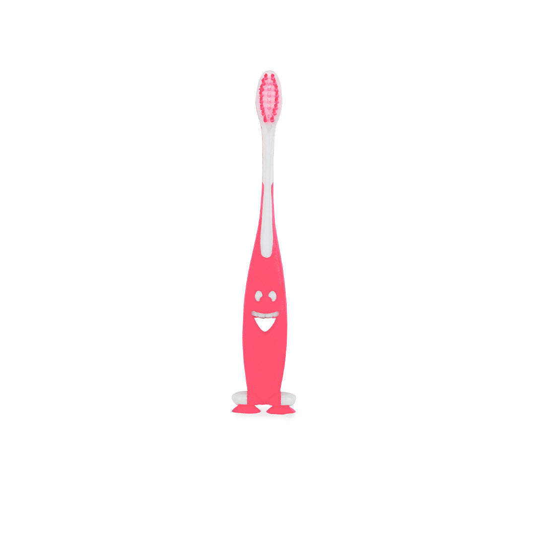 Brosse à dents de forme amusante