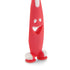Brosse à dents tactile et douce
