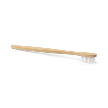 brosse à dents boite individuelle en bambou