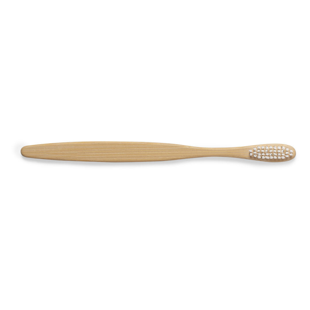 brosse à dents en matière naturelle