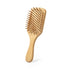 Brosse respectueuse de l'environnement