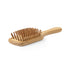 Alternative verte : brosse en bambou