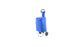 Caddie de courses pliable en polyester MAX