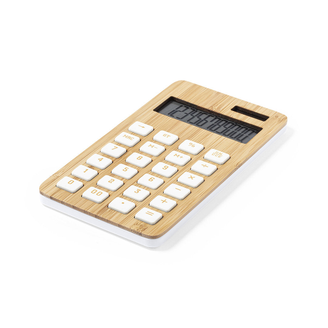 Calculatrice à mécanisme d'arrêt automatique et touches en silicone souple