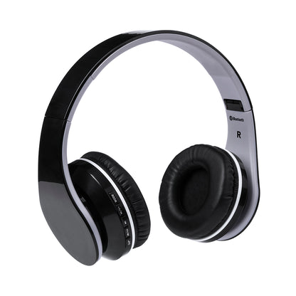 Micro-casque sans fil Stéréo Bluetooth T'n'b Activ 400S Noir - Casque audio  - Achat & prix