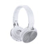 Casque audio bluetooth et jack 3,5mm VILDREY