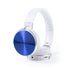 Casque audio bluetooth et jack 3,5mm VILDREY