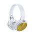 Casque audio bluetooth et jack 3,5mm VILDREY