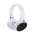 Casque audio bluetooth et jack 3,5mm VILDREY