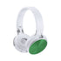Casque audio bluetooth et jack 3,5mm VILDREY