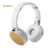 Casque bluetooth avec arceau pliable