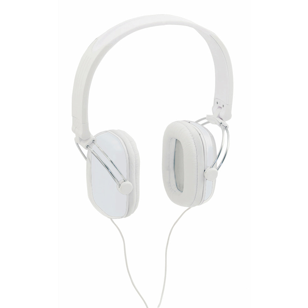 Casque pliant avec connexion jack 3,5 mm TABIT