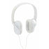Casque pliant avec connexion jack 3,5 mm TABIT