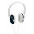 Casque pliant avec connexion jack 3,5 mm TABIT