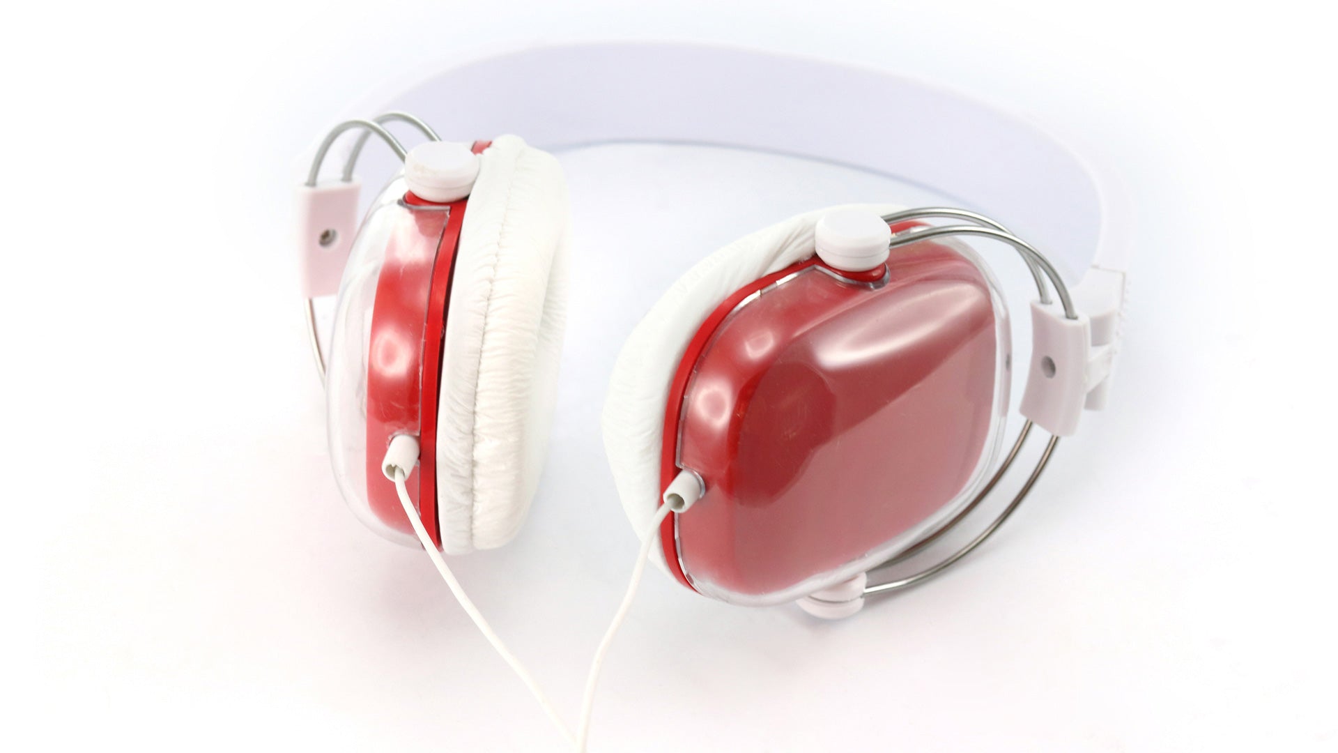 Casque pliant avec connexion jack 3,5 mm TABIT