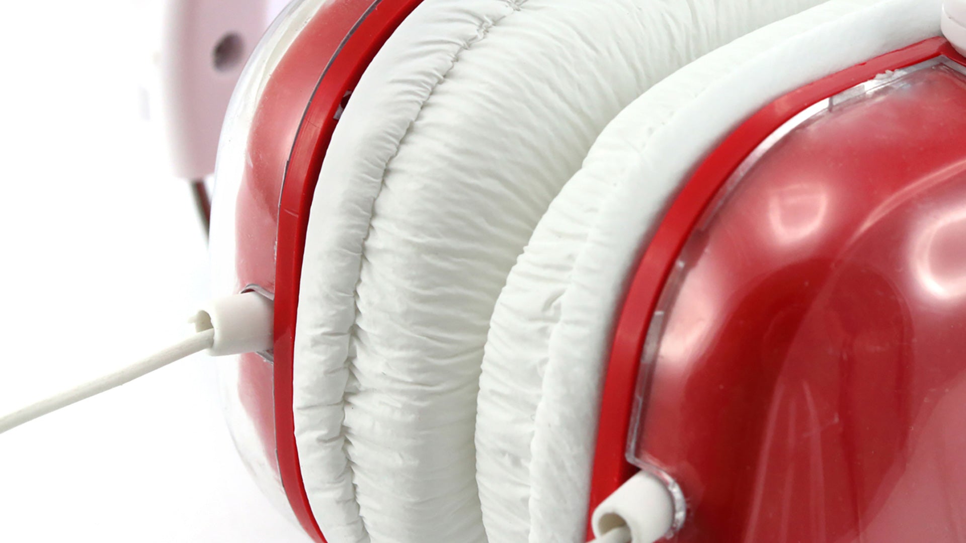 Casque pliant avec connexion jack 3,5 mm TABIT