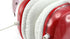 Casque pliant avec connexion jack 3,5 mm TABIT