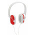 Casque pliant avec connexion jack 3,5 mm TABIT