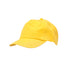 Casquette pour enfant avec orifices d'aération, 100% coton