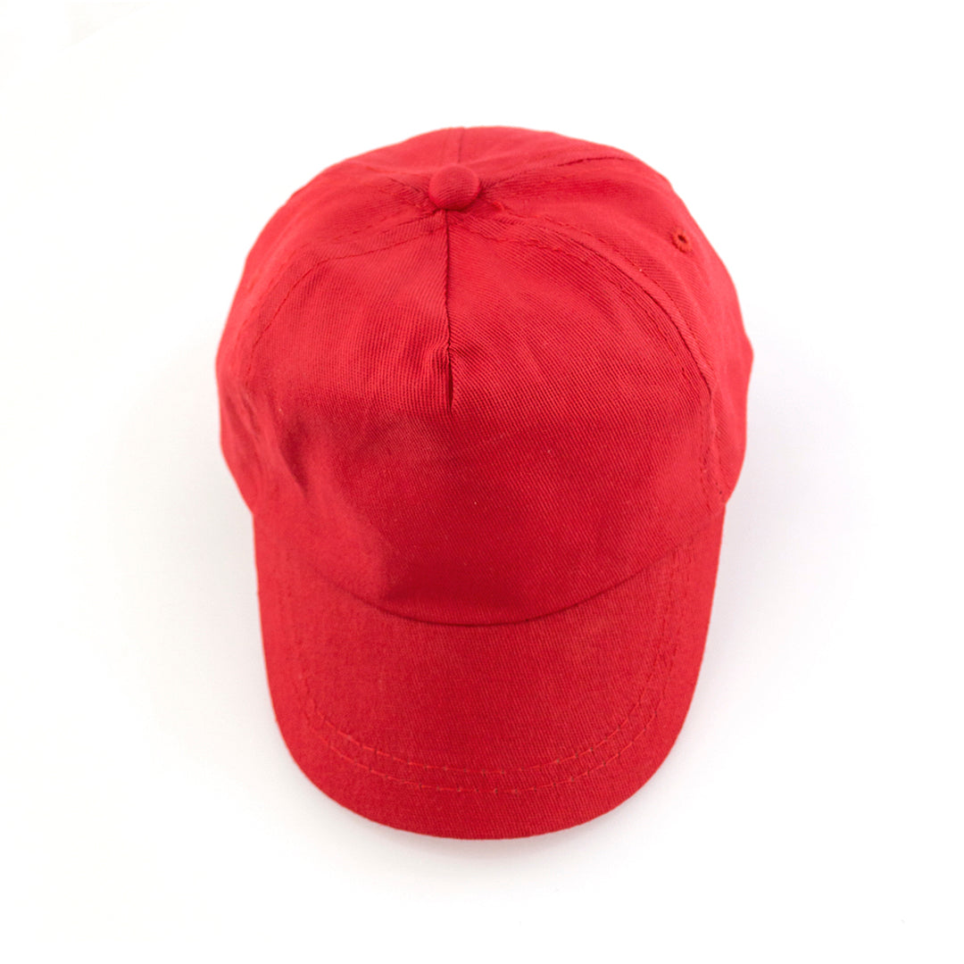 Accessoire en coton pour enfants disponible dans plusieurs coloris