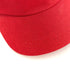 Casquette pour enfant avec orifices d'aération brodés