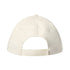 Casquette 5 panneaux avec visière en liège VACHIR