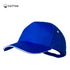 Casquette à 5 panneaux en 100% coton FIVE