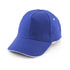 Casquette à 5 panneaux en 100% coton FIVE