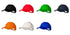 Casquette à 5 panneaux en 100% coton FIVE