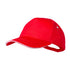 Casquette à 5 panneaux en 100% coton FIVE
