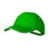Casquette à 5 panneaux en 100% coton FIVE