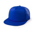 Casquette 5 Panneaux fermeture plastique en polyester YOBS