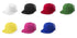 Casquette 5 Panneaux fermeture plastique en polyester YOBS