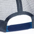 Casquette 5 panneaux fermeture plastique FLECHER