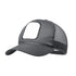 Casquette 5 panneaux fermeture plastique FLECHER