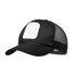 Casquette 5 panneaux fermeture plastique FLECHER